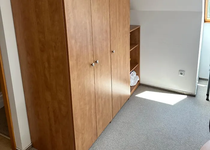 Apartman 4 - Caspv